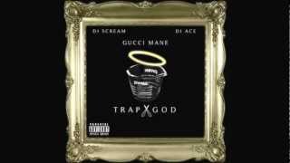 Gucci Mane Get Money Nigga Feat Meek Mill [Prod By 808 Mafia]