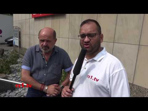 2016-07-25 Vorschau Pilgerfest Lennep