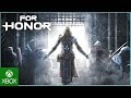 For Honor: Assassin's Creed Crossover Event Trailer | Ubisoft [NA]