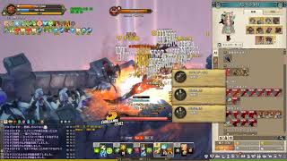 Tree Of Savior Re:Build jToS Astral Tower 21F CM5 - Pri Zealot Inq