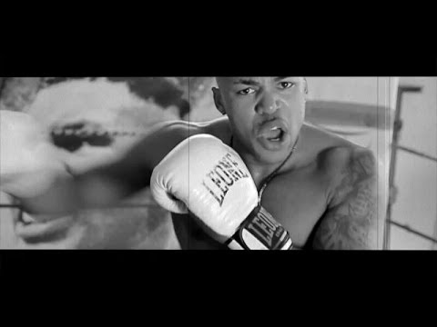 DUKE MONTANA feat ION & ER GITANO - ''CRONACA NERA'' - Video ufficiale