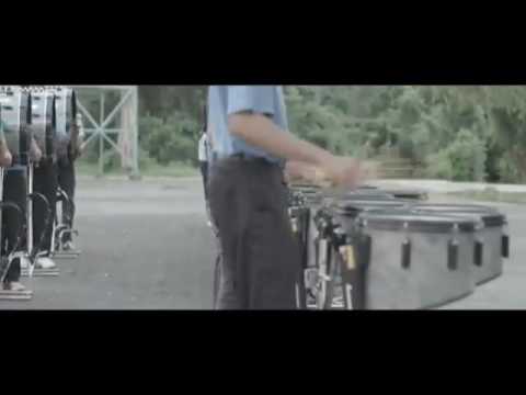 MBBPKT Percussion Part Of 12 Menit