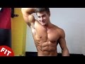 ALL TIME GREATEST TEEN PHYSIQUES (HD)