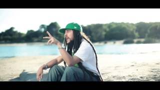 [morodo] Heavy Roots Burning Song con Morodo VIDEOCLIP OFICIAL](1080p H 264 AAC)