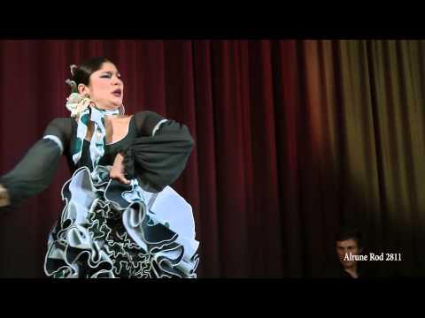 Flamenco Passion 3 (2012)