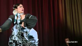 Flamenco Passion 3 (2012)