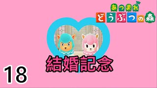 【あつまれどうぶつの森】ぶっちゃけみんなあつ森飽きてね？[18日目]