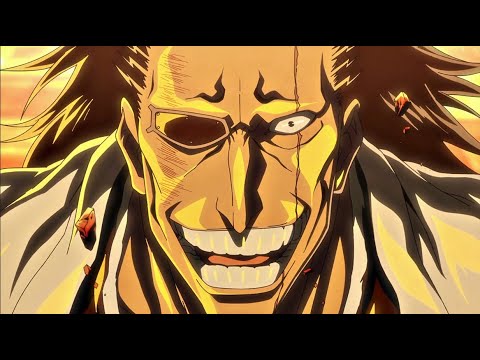 Kenpachi VS Gremmy AMV // EXODUS  $UICIDEBOY$