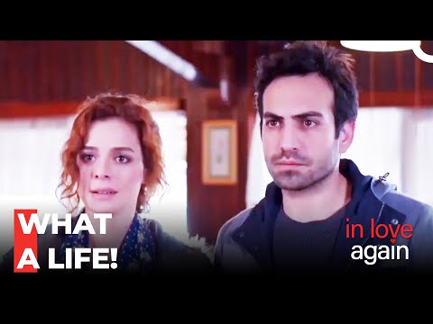 Fatih And Zeynep's Secret Love​ - In Love Again Special Scenes
