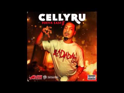 Cellyru     Lost So Many feat Kunta