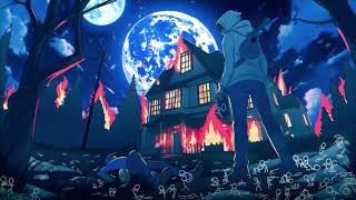 Cover art for lucid interlude