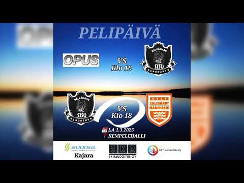 M5D| Nälkämaan Sisu - SB Madekoski (1.3.2025)