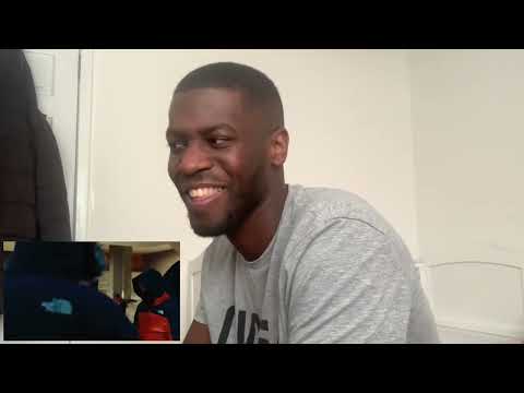 DELARUE - A mi modo(visualizer)[REACCIÓN] Cool!! 🎤💯