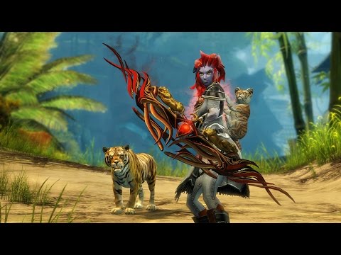 Sputti baut sich Chuka und Champawat - Finale und Fazit