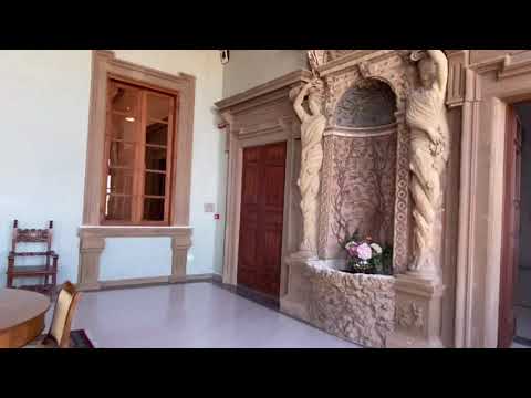 Villa Mondragone- Monteporzio Catone Rome