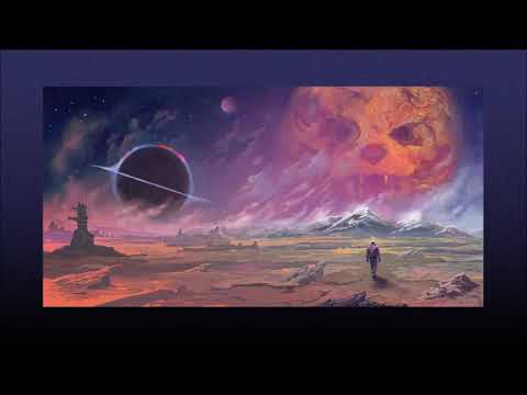 DEAD OTTER 'Space Shadows' (2025)