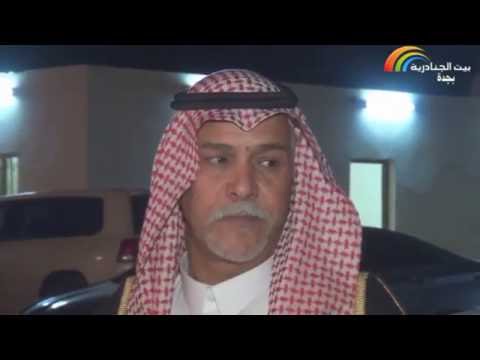 حفل ذوي غازي بن ناقي القثامي بمناسبة عيد الفطر لعام 1436 لابناء عمومتهم العمامرة