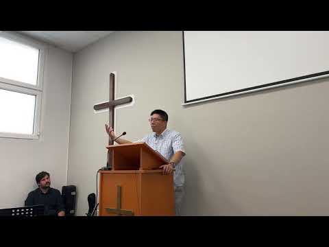 Il meraviglioso amore di Cristo | Luca 22:14-23