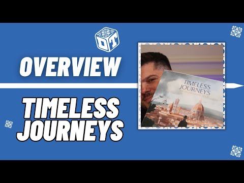 Timeless Journeys - How to play Overview