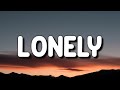 Imagine Dragons - Lonely (Lyrics)