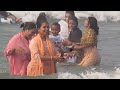 COXS BAZAR SEA BEACH Tour Of Sugandha Beach Sea Bath Activities And Beach Walk Part 03
