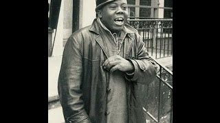 MM121.Shorty Long 1968 - "Here Comes The Judge" MOTOWN