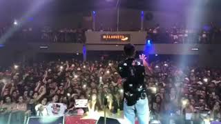 MC livinho - brota na Penha ( show ao vivo 2019 )