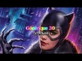 CATWOMAN - Afrobeat Instrumental (Générique 30)