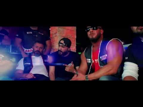 OSMANEN GERMANIA - ELITE FIGHTER OFFIZIELL VIDEO - MABOSS