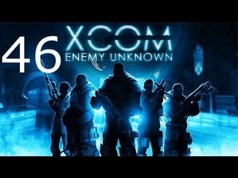 ➜ XCOM: Enemy Unknown - Walkthrough - Part 46: Temple Ship 2/3 [Impossible] [Ironman]