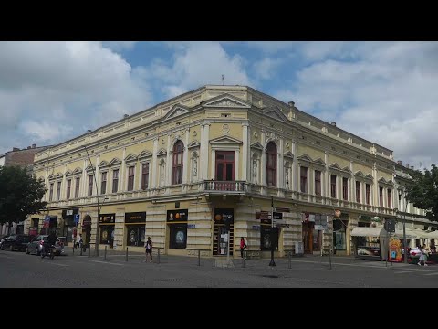 Šabac - Srbija u kadru