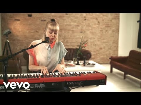 LEA - Wohin willst du (Akustik)