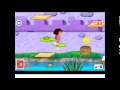 Dora The Explorer Full Movie 3D Games Episode 41 42 Game Fors Kids