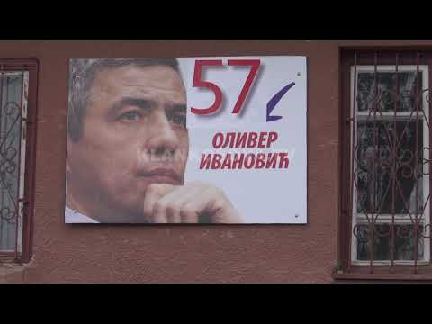 Bashkëshortja e Ivanoviq, interesante për hetuesit - 16.01.2019 - Klan Kosova