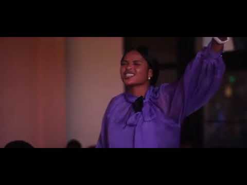 Pasteur Lord Lombo feat prophète Joël Exceldist - Amina ( live Kinshasa)