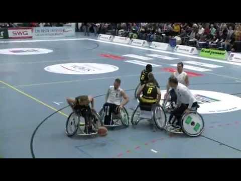 RSV Lahn-Dill vs. Hannover United