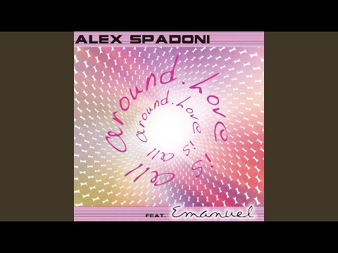 Love Is All Around (Morgan Cardinale & Francesco Sparacello remix) (feat. Emanuel)