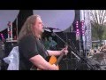 Warren Haynes - Fallen Down (4-20-08)
