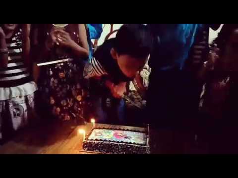 Happy Birthday Krish