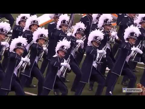 Totally not Bluecoats 2k14 Tilt