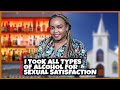 MUM THOUGHT I WAS DEAD Carolmwende8009 GOSPEL ARTIST