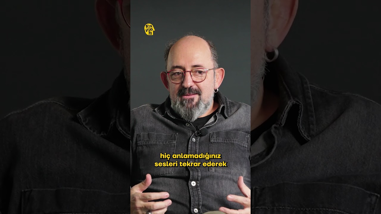 Ezan Türkçe mi Olmalı? | Sinan Canan ile Büyük Sorular