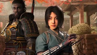 Assassin’s Creed Shadows – A Dark New Beginning | 4K PS5 Gameplay