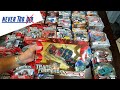 SO MUCH NOSTALGIA!!! GIANT Transformers Haul Unboxing! | eBay Auction Hunting and Flipping