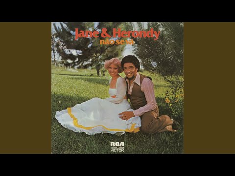 Eu Te Amo, Tu Me Amas - Jane e Herondy