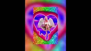 Kesha- First Love (Unreleased)