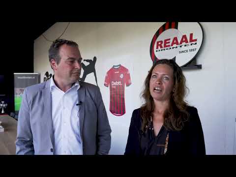 Waarom Debtt samen gaat werken met Reaal Dronten