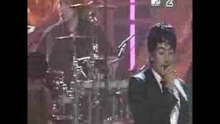 Lost Prophets LIVE Last Train home