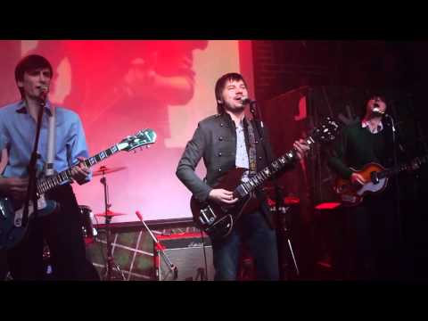 The Oldiez Goldiez band -The Beatles cover.mp4