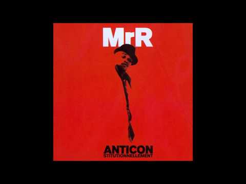 Mr. R - Tu veux savoir (Feat. Rocca, Rockin' Squat, La Brigade, Profecy, Ritmo, Reoz, Etyr)